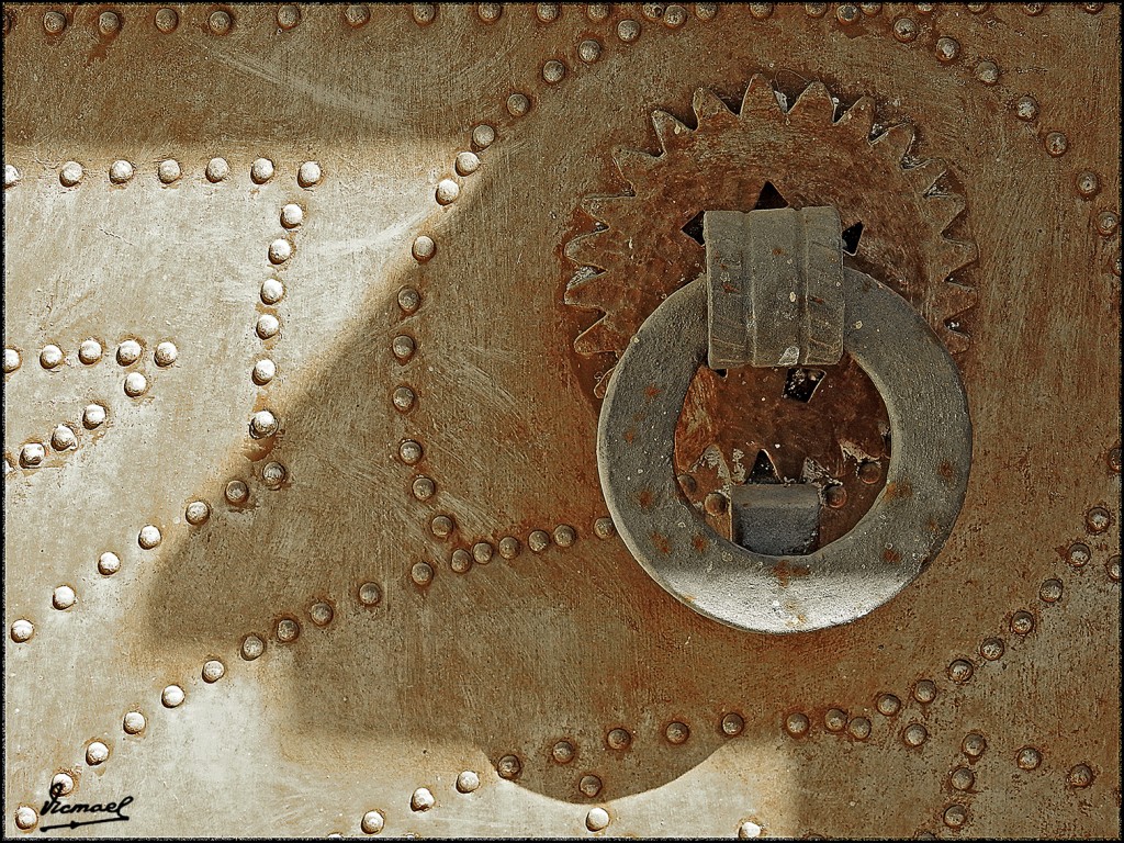 Foto: 160529-14 MOVERA-ST ENGRACIA - Movera (Zaragoza), España