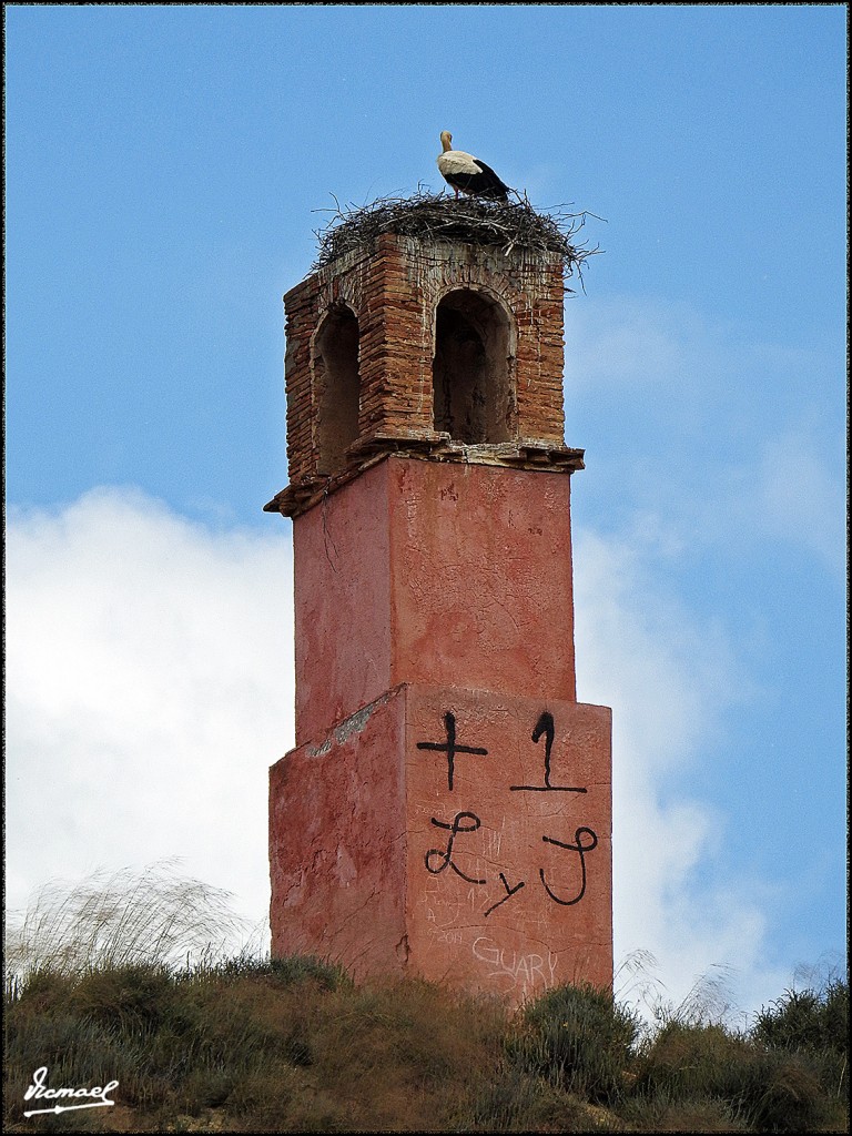Foto: 160528-32 CALATAYUD - Calatayud (Zaragoza), España
