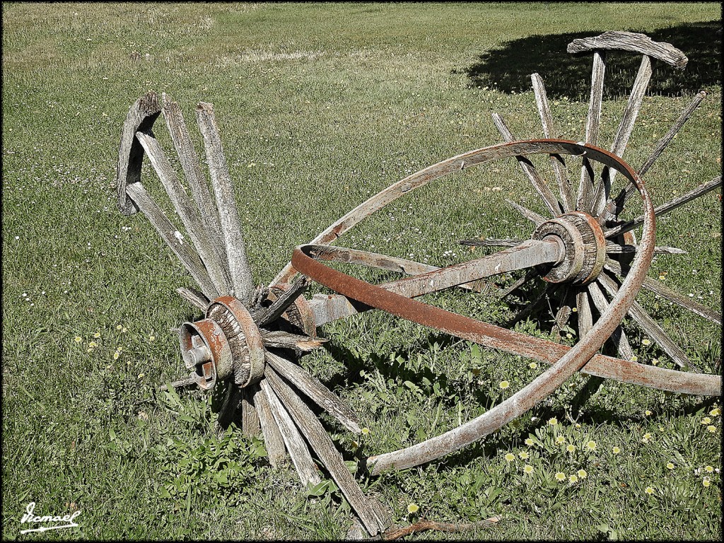 Foto: 160529-22 MOVERA-ST ENGRACIA - Movera (Zaragoza), España
