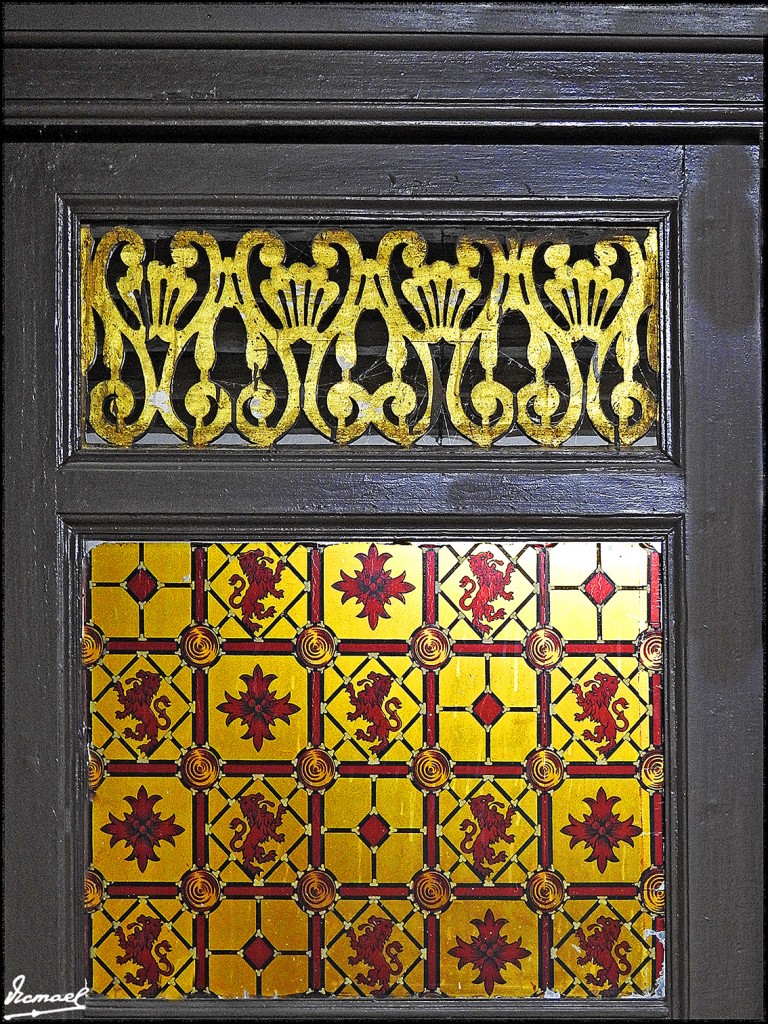 Foto: 160529-52 MOVERA-ST ENGRACIA - Movera (Zaragoza), España