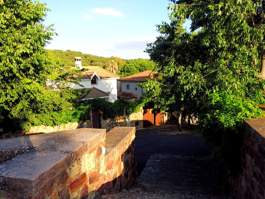 Foto de Santa María de Trassierra (Córdoba), España
