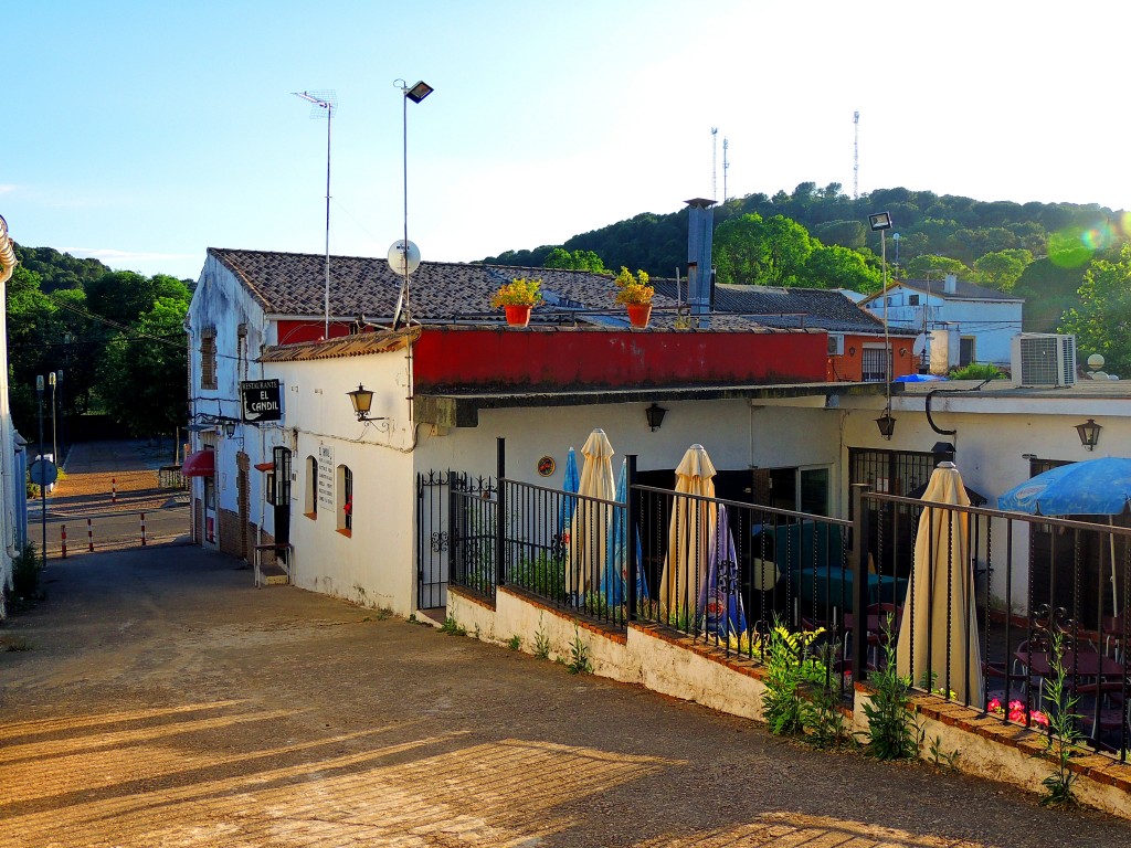 Foto de Santa María de Trassierra (Córdoba), España