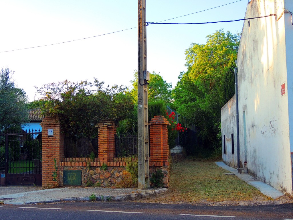 Foto de Santa María de Trassierra (Córdoba), España