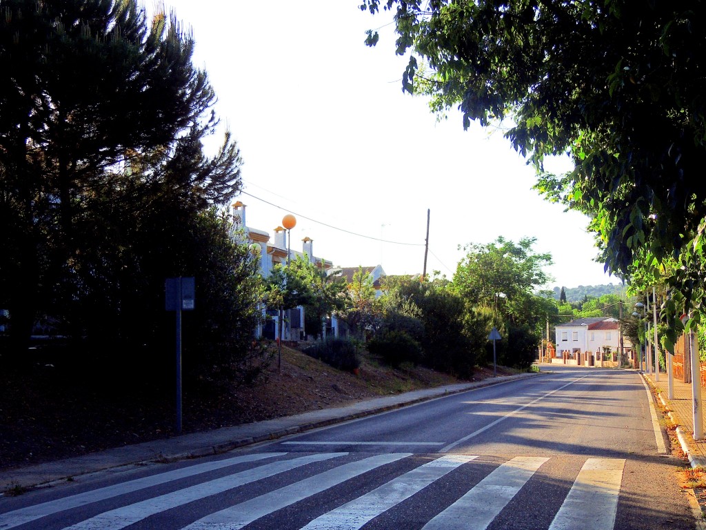 Foto de Santa María de Trassierra (Córdoba), España