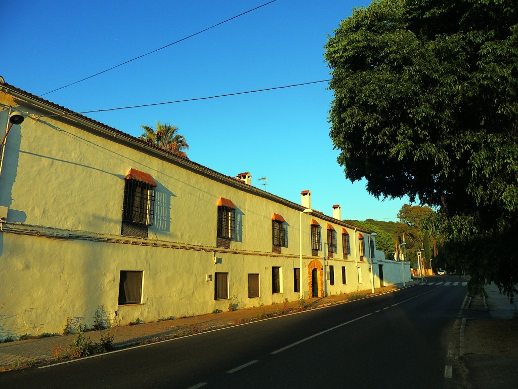 Foto de Santa María de Trassierra (Córdoba), España
