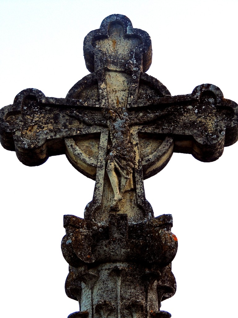 Foto de Santa María de Trassierra (Córdoba), España