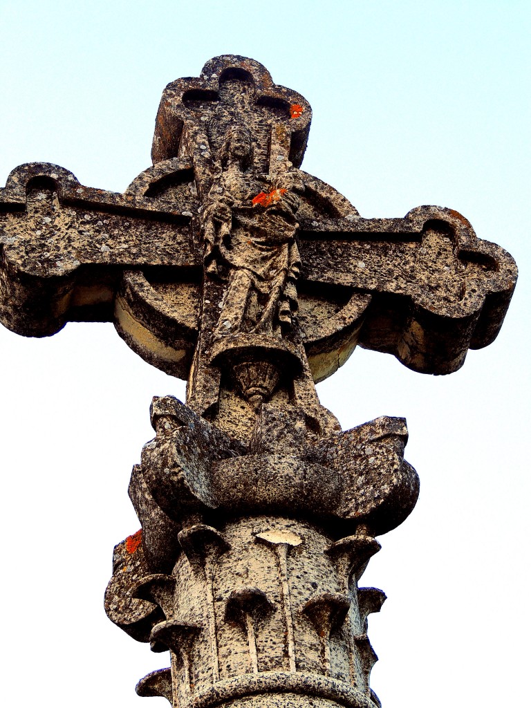 Foto de Santa María de Trassierra (Córdoba), España