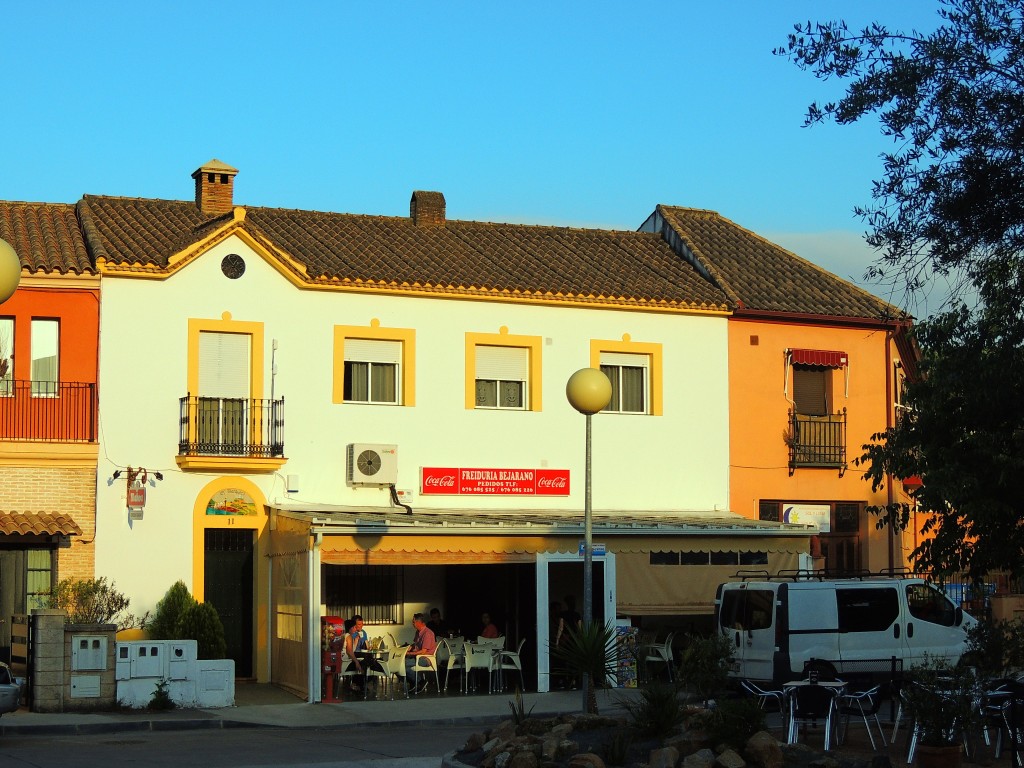 Foto de Santa María de Trassierra (Córdoba), España