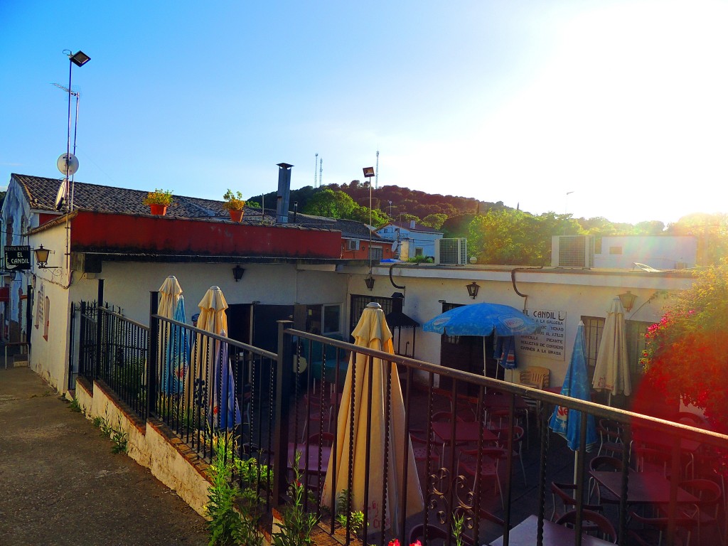 Foto de Santa María de Trassierra (Córdoba), España