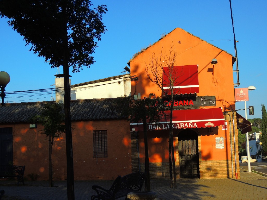 Foto de Santa María de Trassierra (Córdoba), España