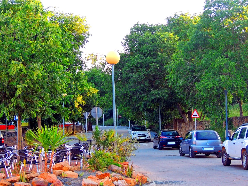 Foto de Santa María de Trassierra (Córdoba), España