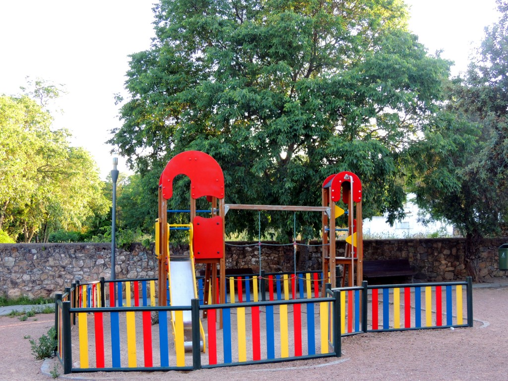 Foto de Santa María de Trassierra (Córdoba), España