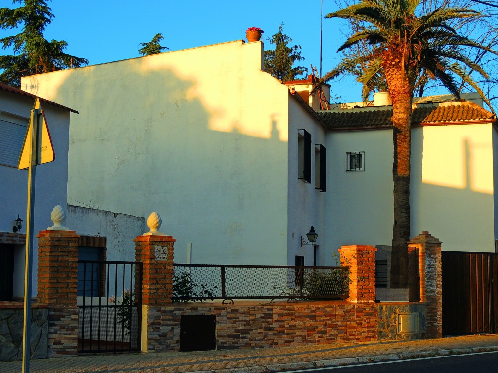 Foto de Santa María de Trassierra (Córdoba), España