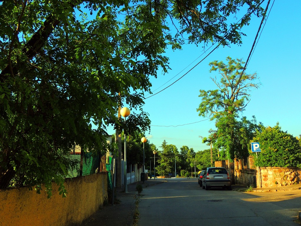 Foto de Santa María de Trassierra (Córdoba), España