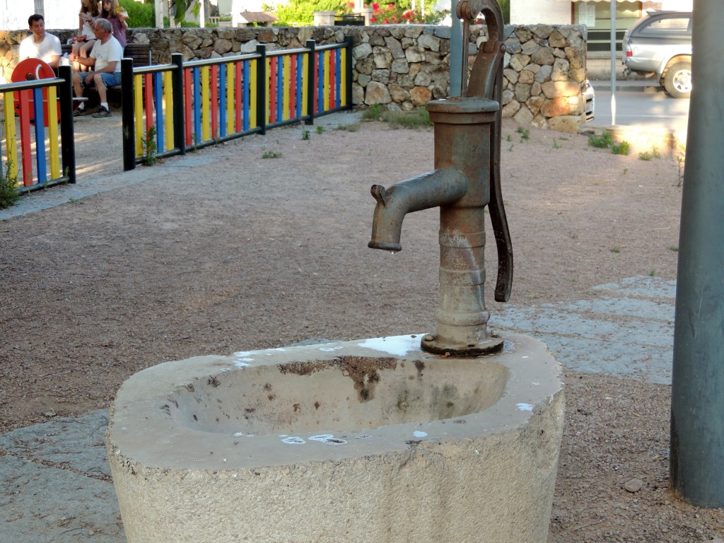 Foto de Santa María de Trassierra (Córdoba), España