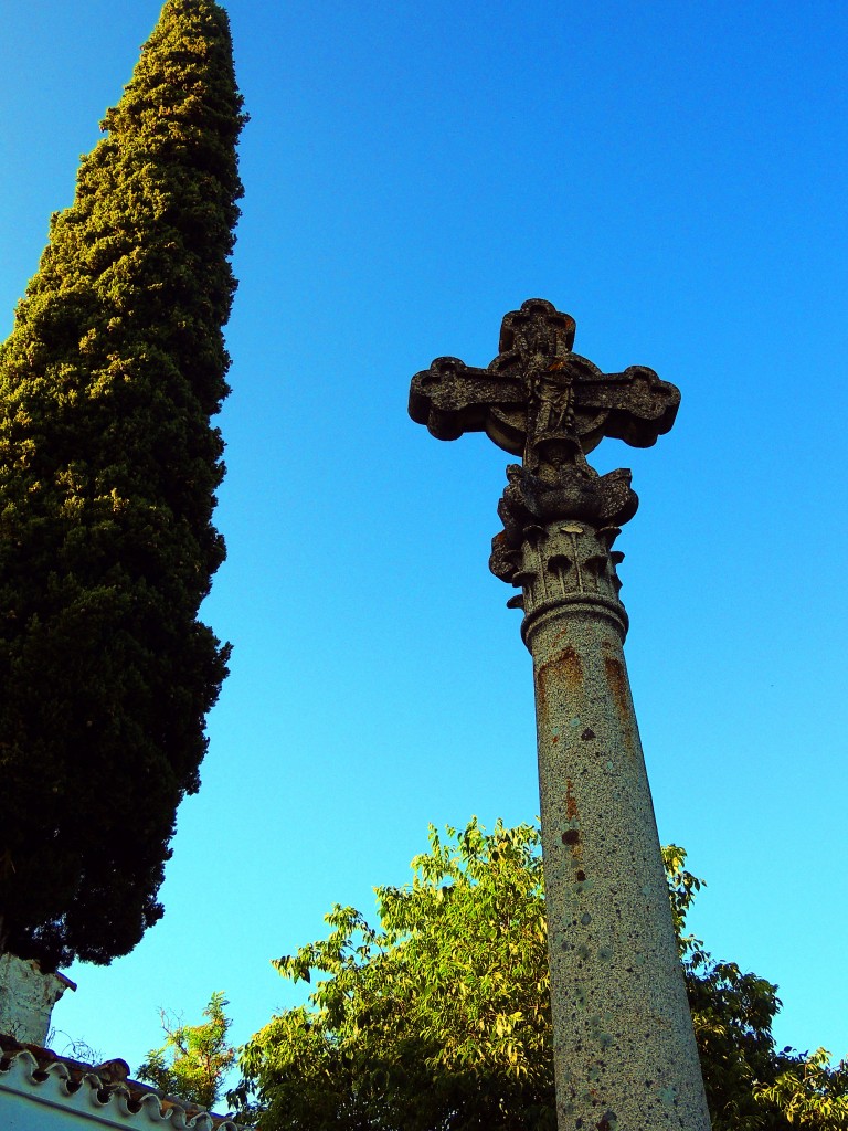 Foto de Santa María de Trassierra (Córdoba), España