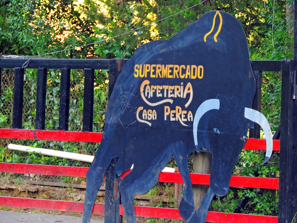 Foto de Santa María de Trassierra (Córdoba), España