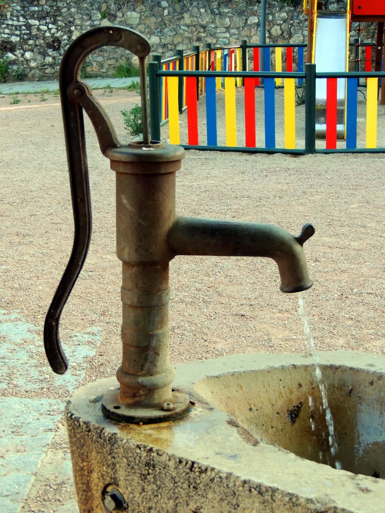 Foto de Santa María de Trassierra (Córdoba), España
