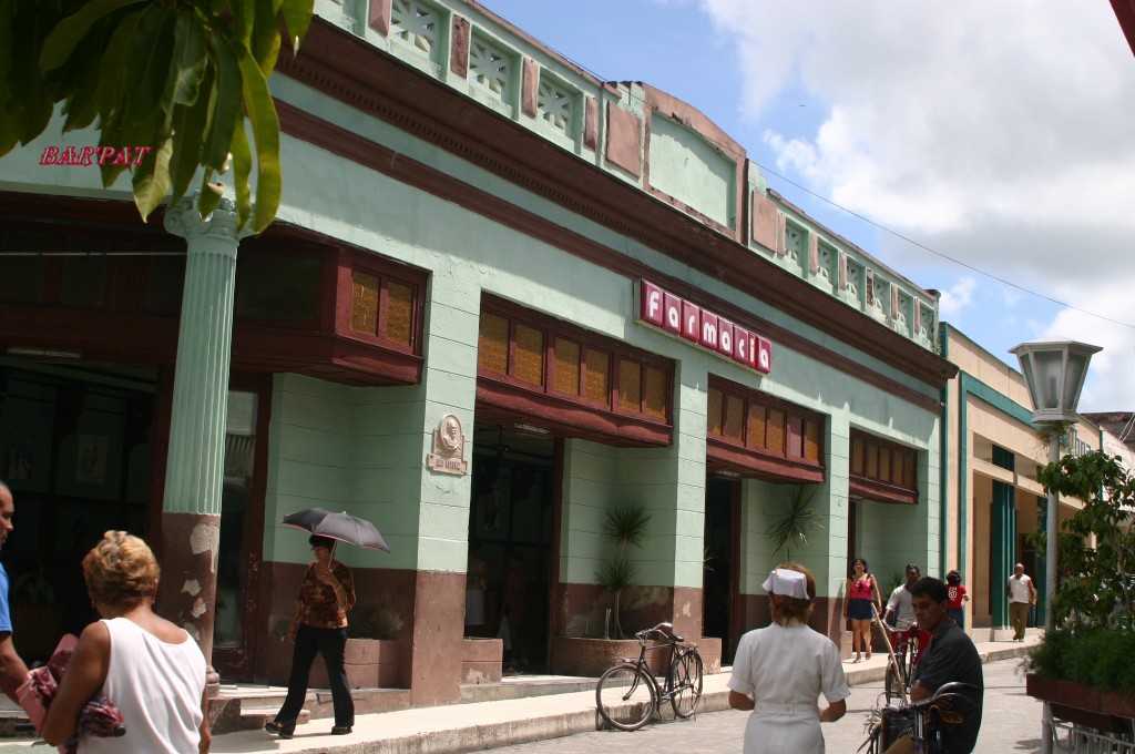 Foto de Santa Clara (Villa Clara), Cuba