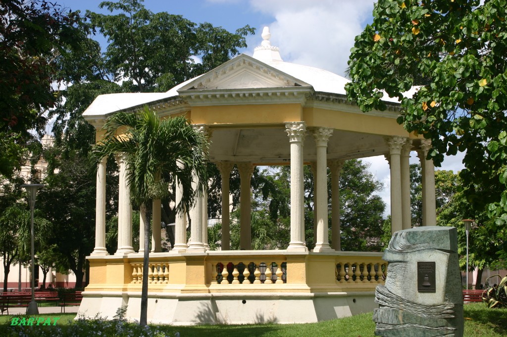 Foto de Santa Clara (Villa Clara), Cuba