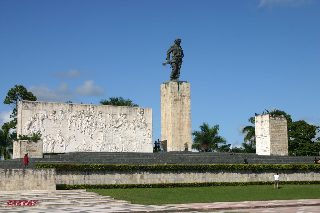 Foto de Santa Clara (Villa Clara), Cuba