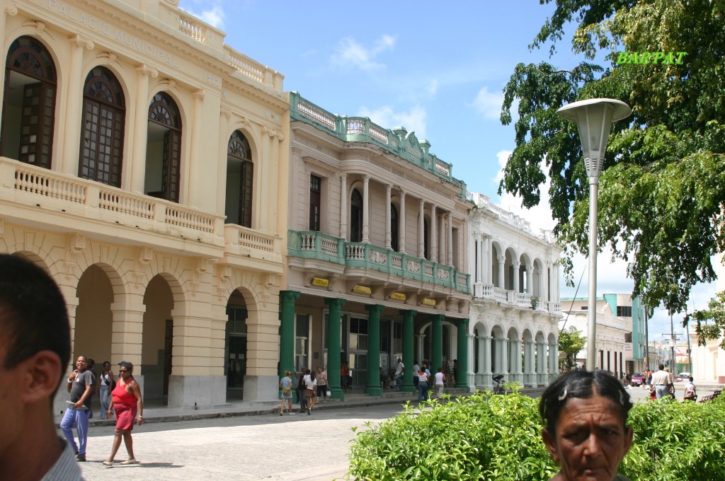 Foto de Santa Clara (Villa Clara), Cuba