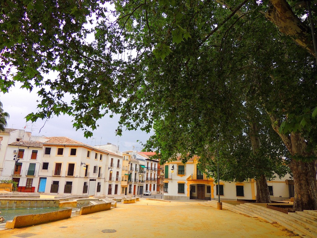 Foto de Priego de Córdoba (Córdoba), España