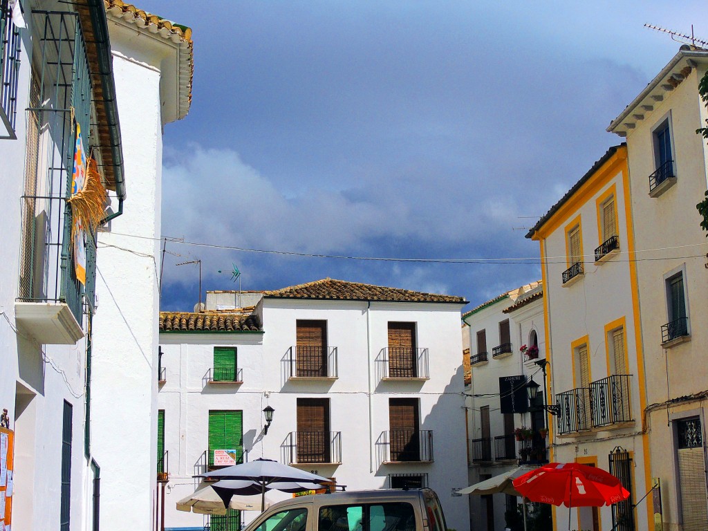 Foto de Priego de Córdoba (Córdoba), España