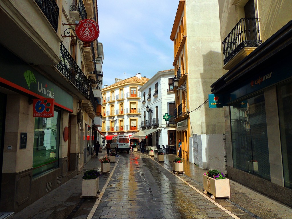 Foto de Priego de Córdoba (Córdoba), España