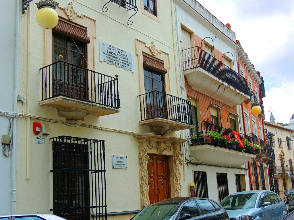 Foto de Priego de Córdoba (Córdoba), España