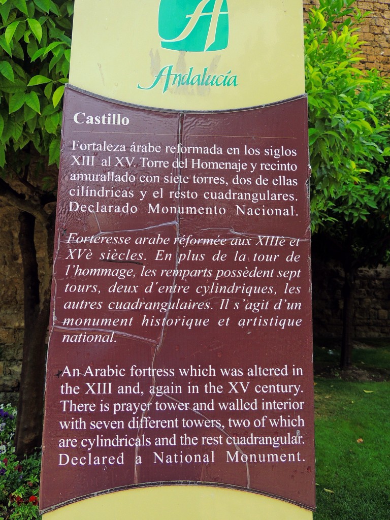 Foto de Priego de Córdoba (Córdoba), España