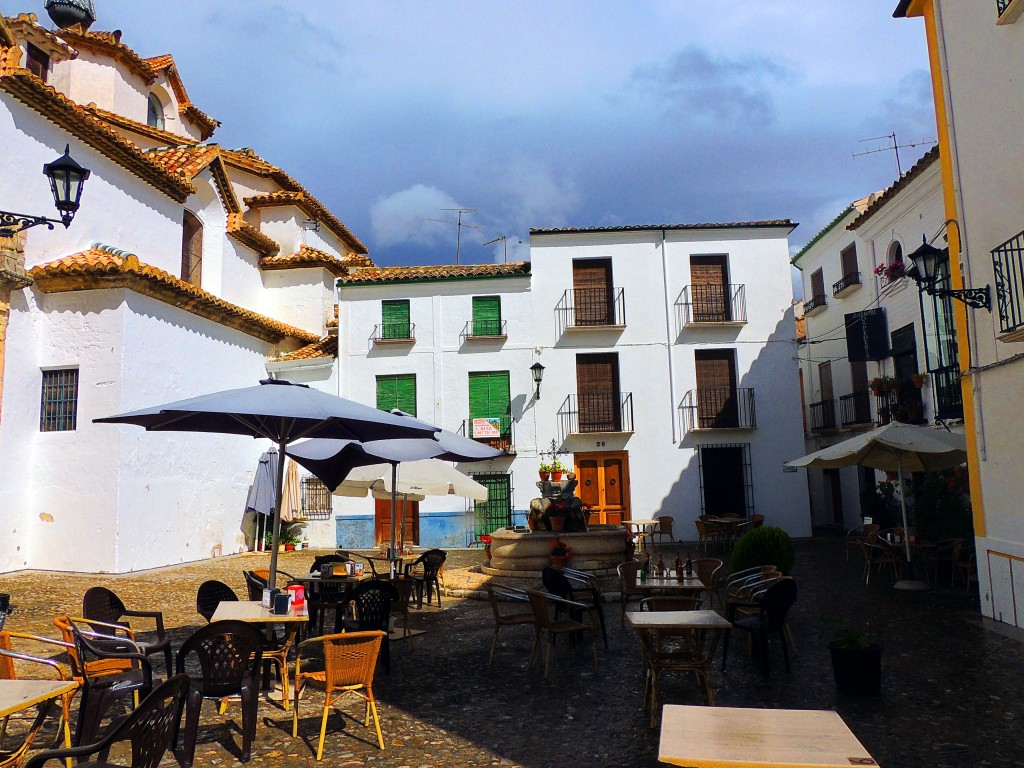 Foto de Priego de Córdoba (Córdoba), España