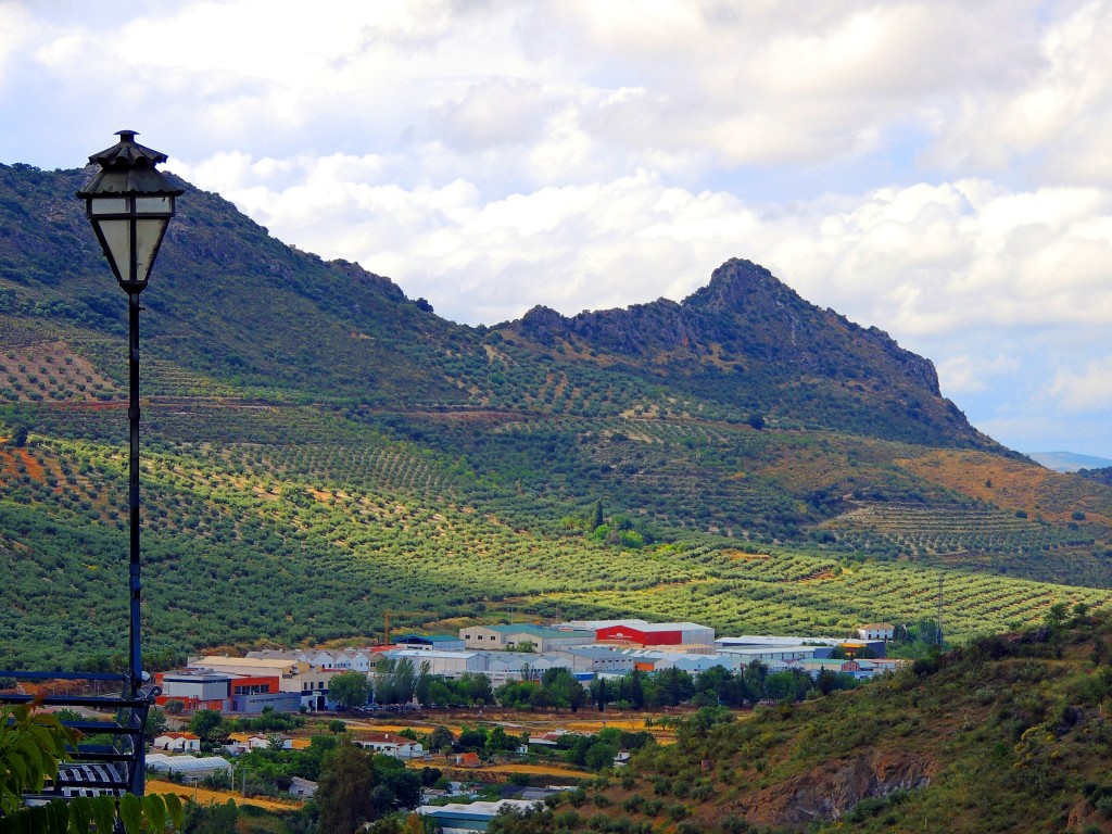 Foto de Priego de Córdoba (Córdoba), España