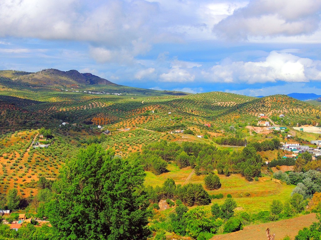Foto de Priego de Córdoba (Córdoba), España
