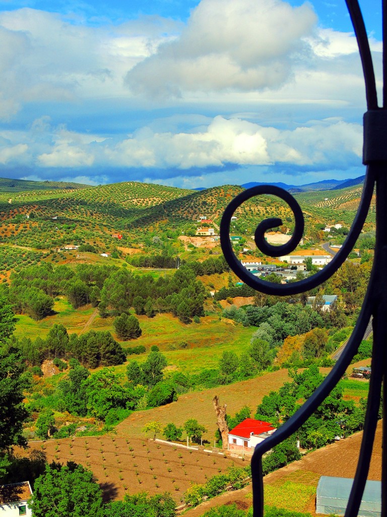 Foto de Priego de Córdoba (Córdoba), España