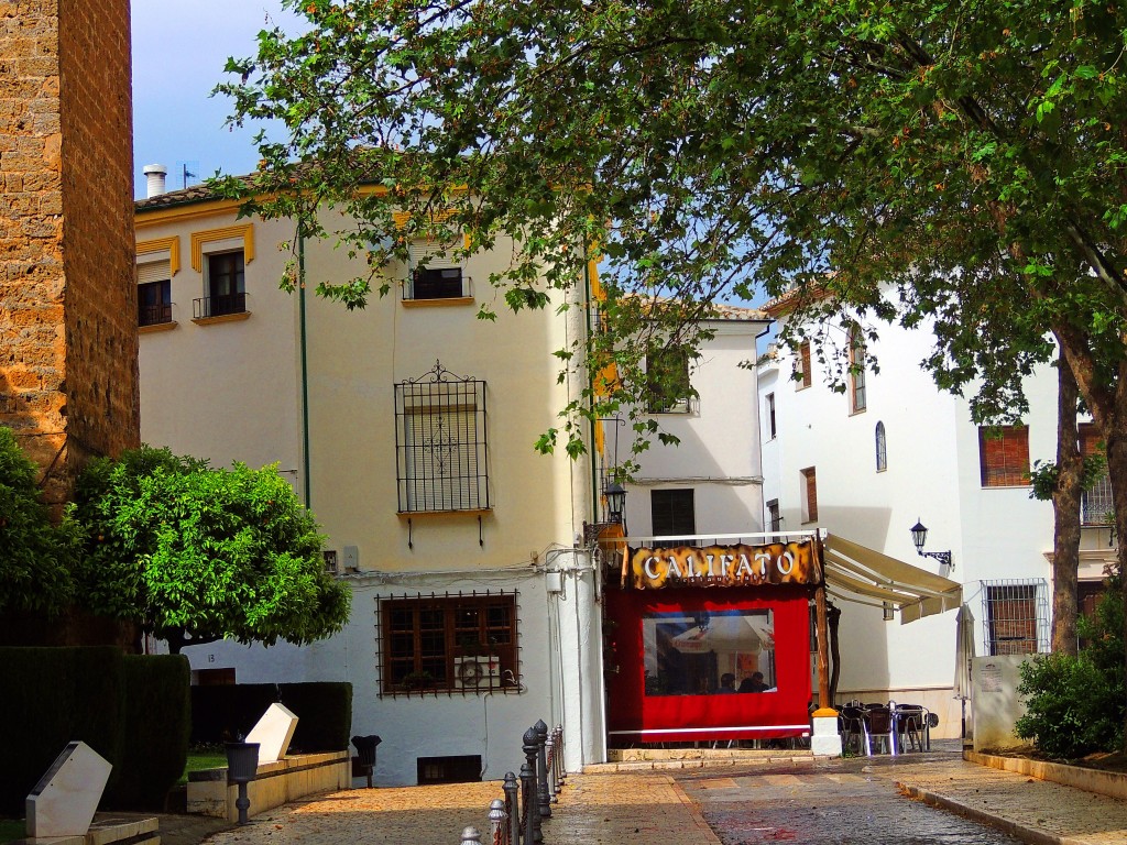 Foto de Priego de Córdoba (Córdoba), España