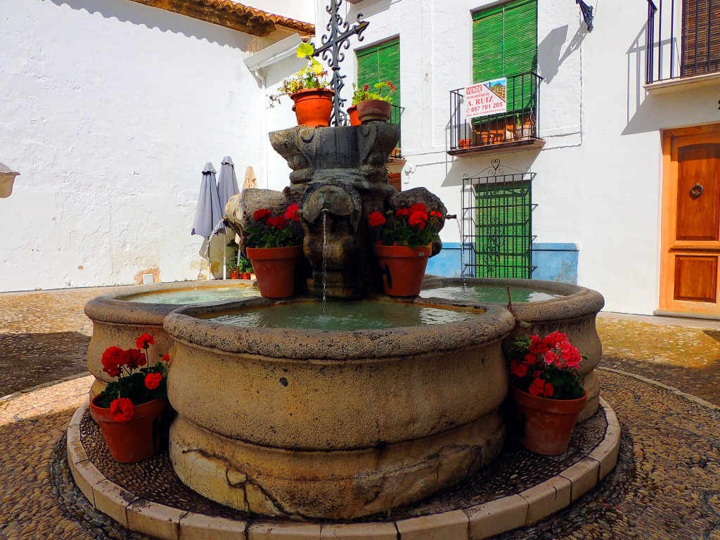 Foto de Priego de Córdoba (Córdoba), España