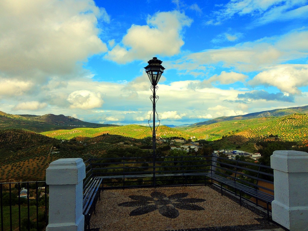 Foto de Priego de Córdoba (Córdoba), España