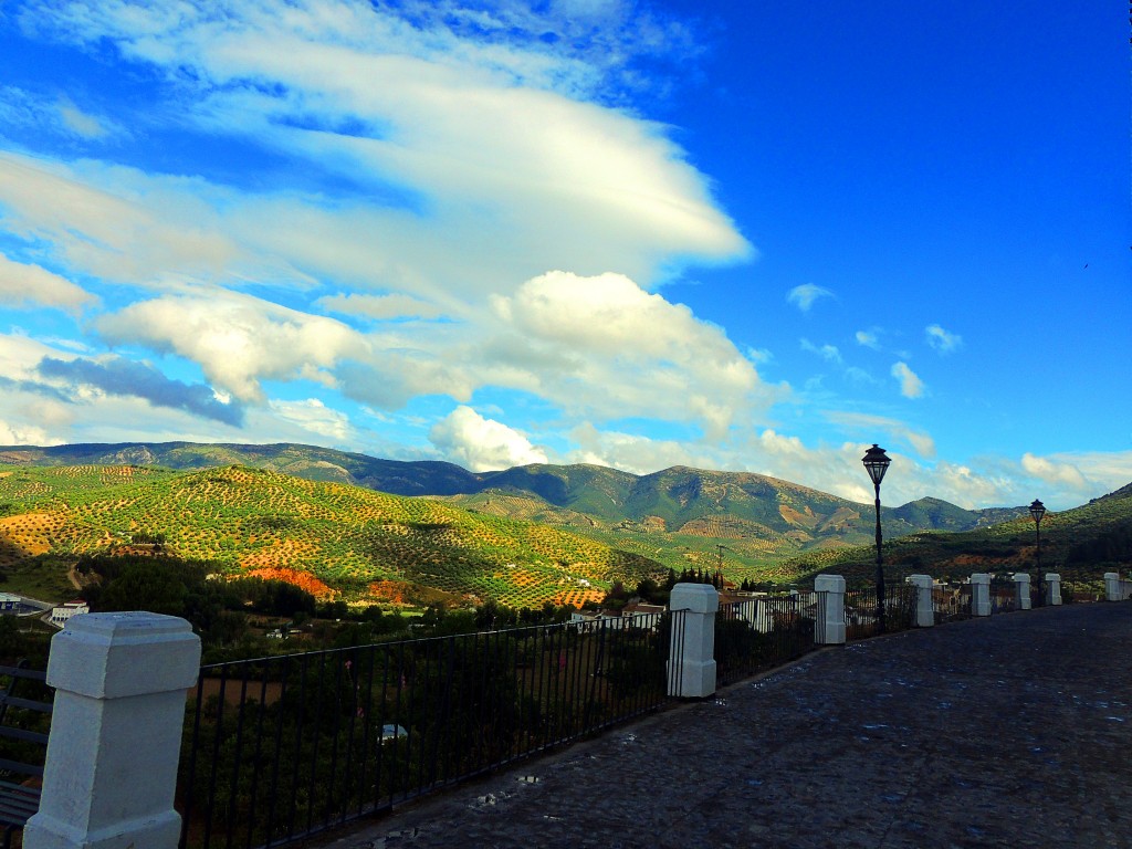 Foto de Priego de Córdoba (Córdoba), España