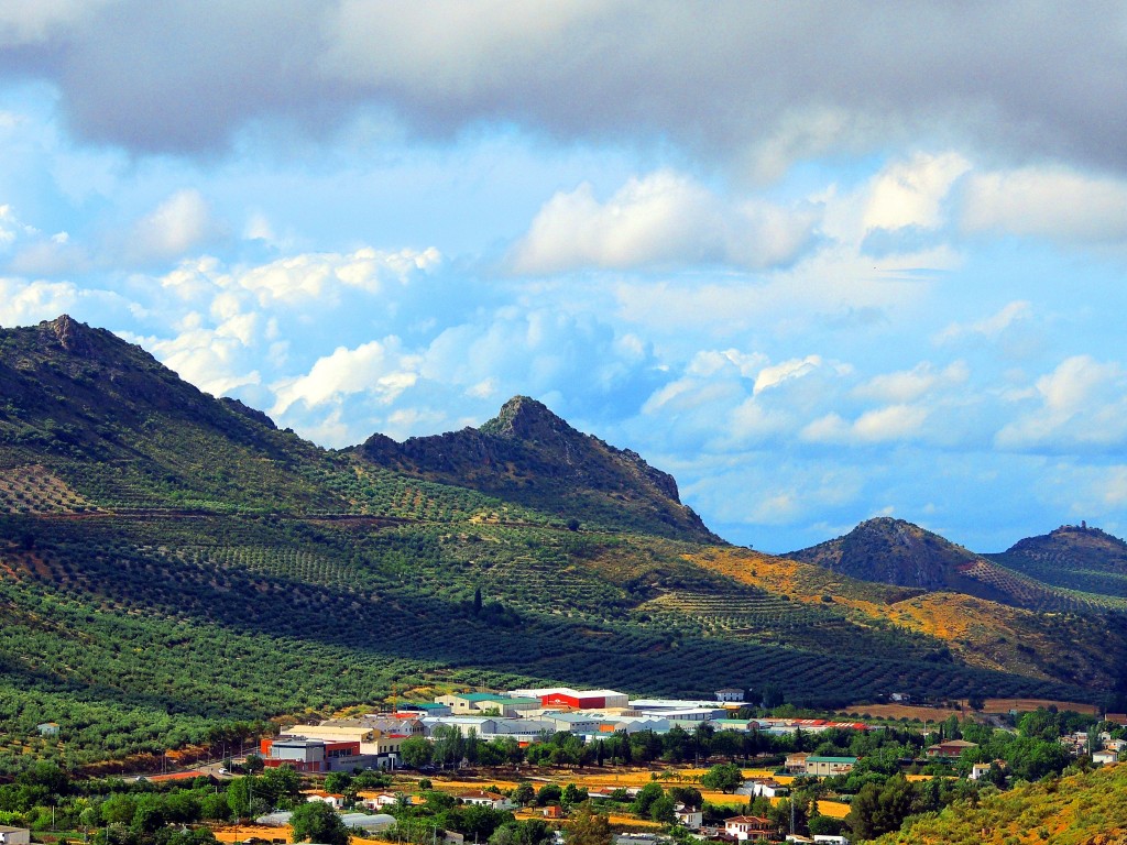 Foto de Priego de Córdoba (Córdoba), España