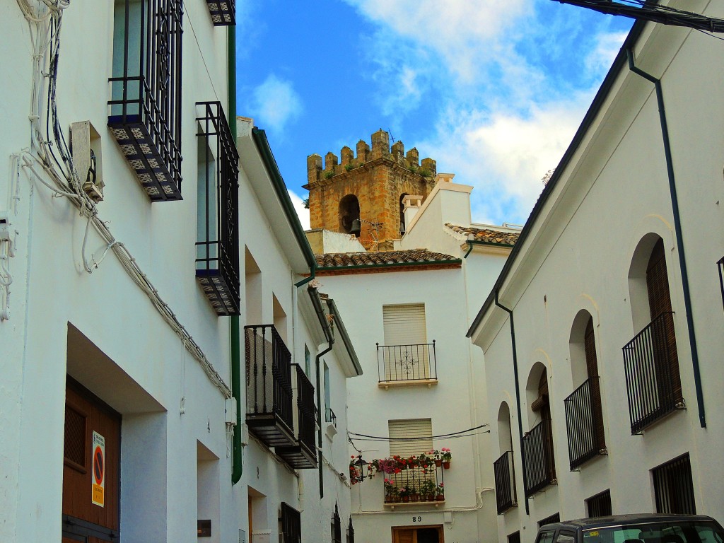 Foto de Priego de Córdoba (Córdoba), España