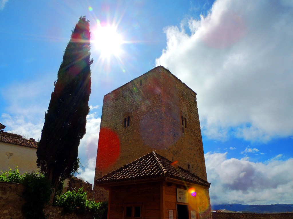 Foto de Priego de Córdoba (Córdoba), España