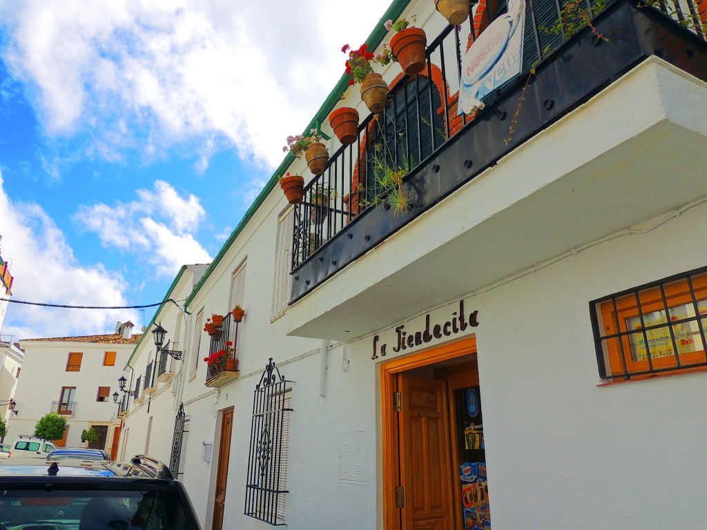 Foto de Priego de Córdoba (Córdoba), España