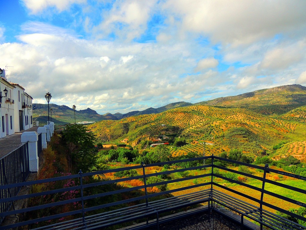 Foto de Priego de Córdoba (Córdoba), España