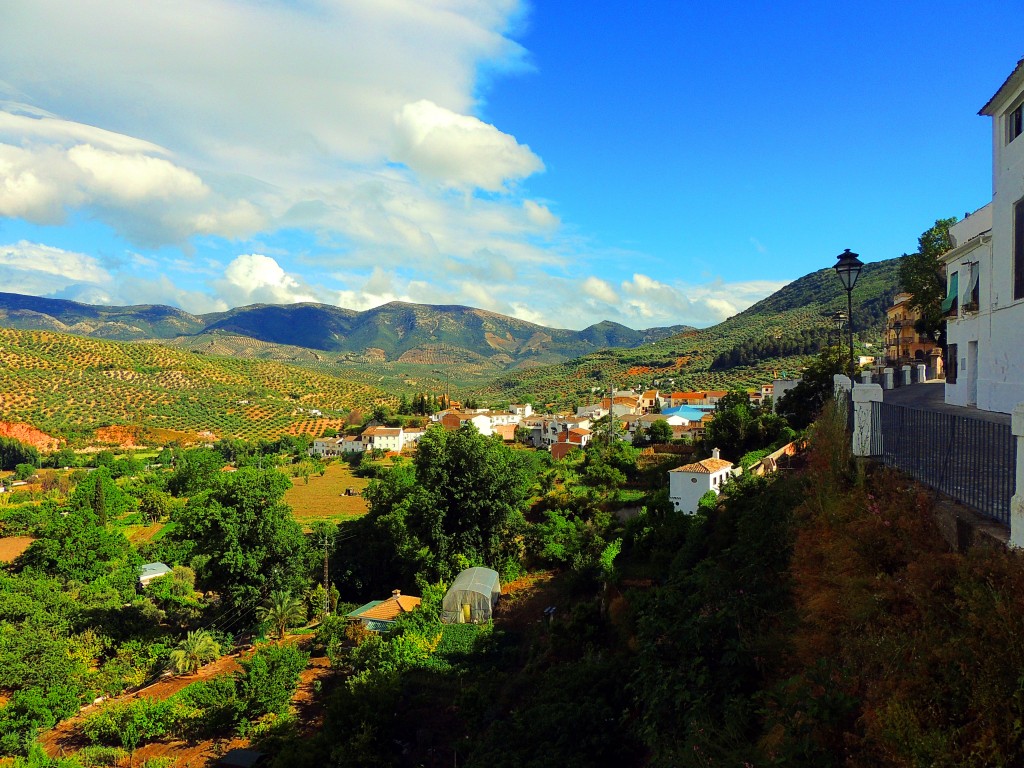 Foto de Priego de Córdoba (Córdoba), España