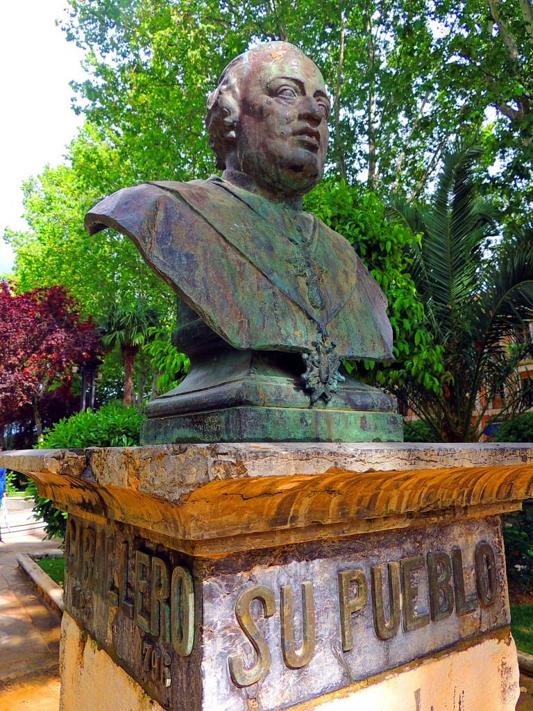 Foto de Priego de Córdoba (Córdoba), España