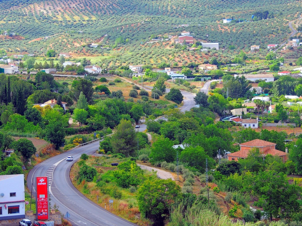Foto de Priego de Córdoba (Córdoba), España