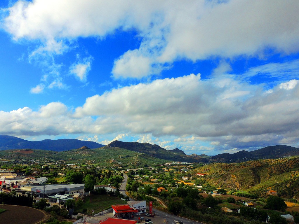 Foto de Priego de Córdoba (Córdoba), España