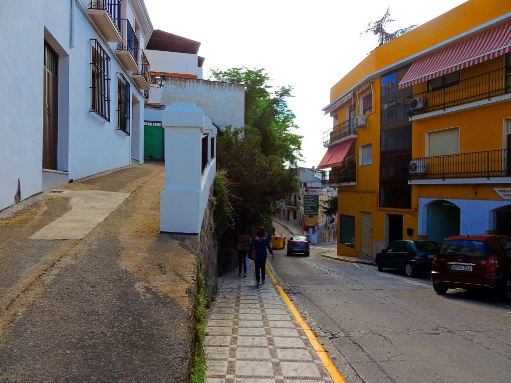 Foto de Priego de Córdoba (Córdoba), España