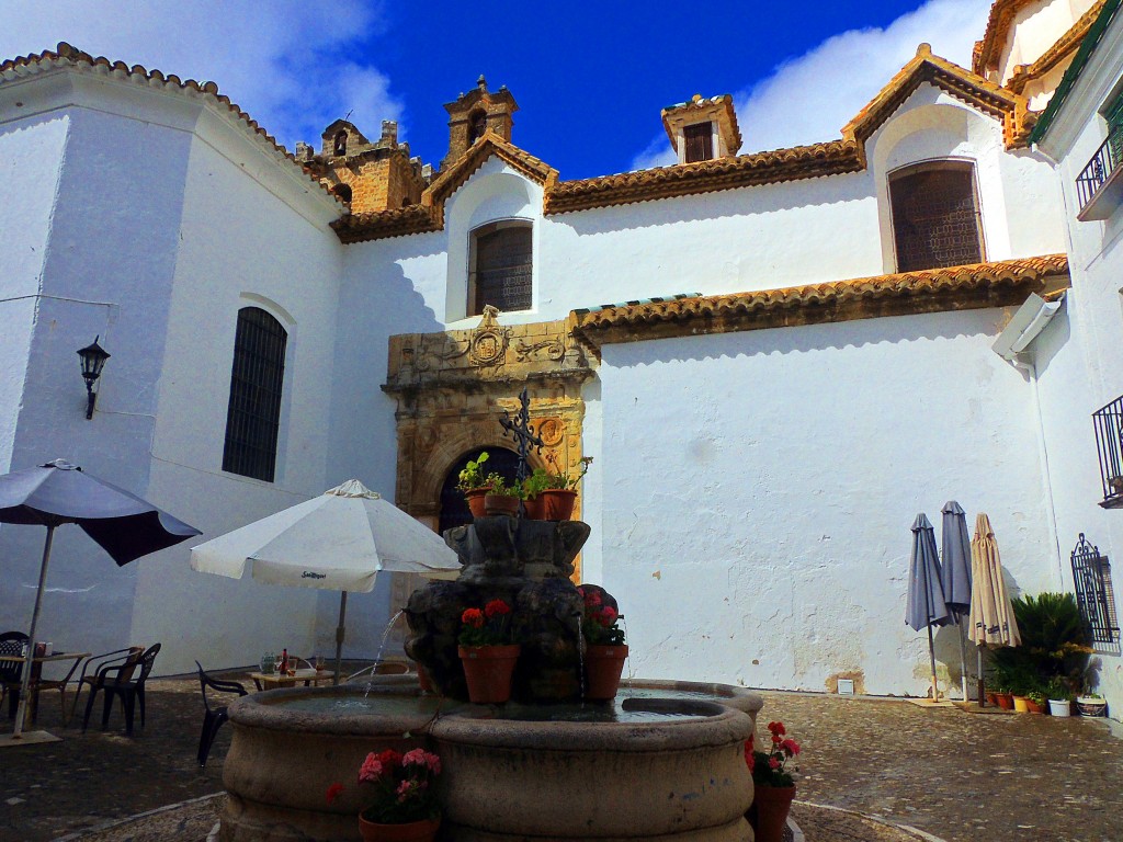 Foto de Priego de Córdoba (Córdoba), España